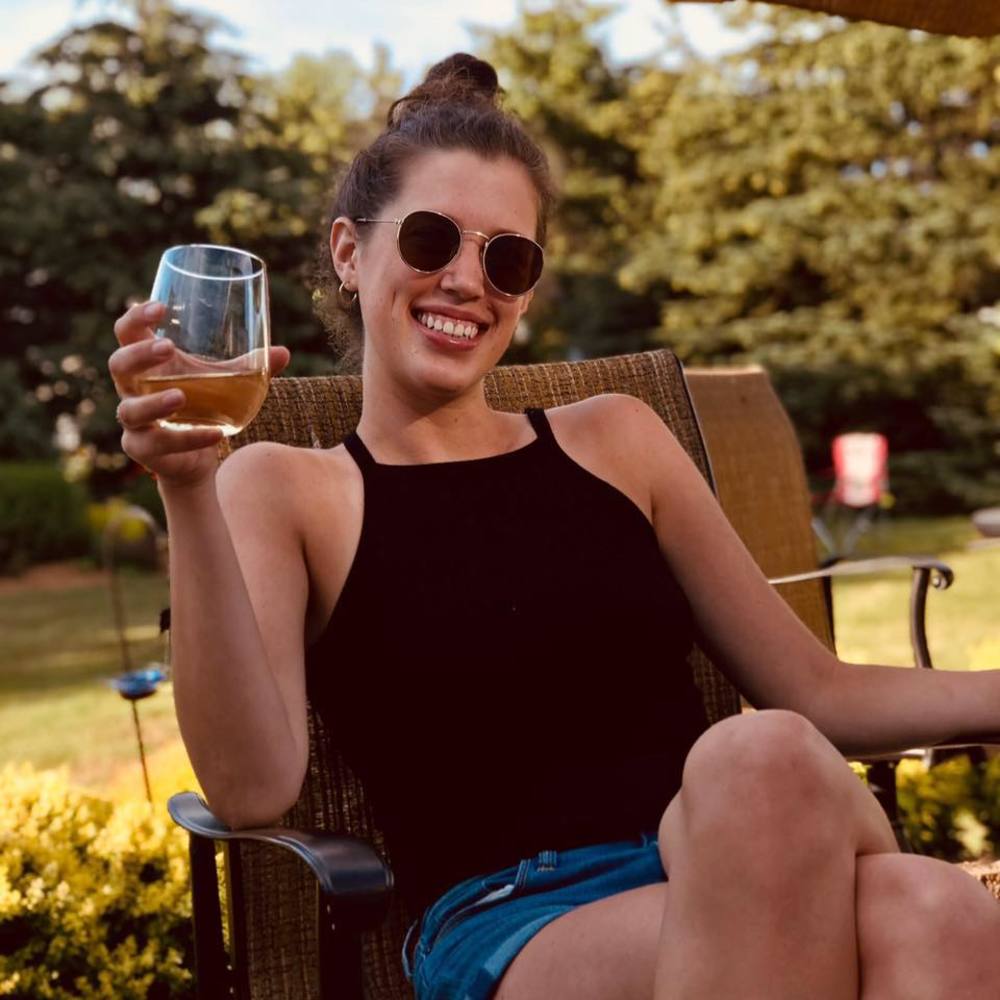 Meet your Posher, Valerie